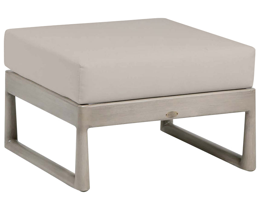 Park West Ottoman