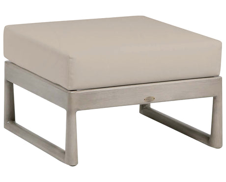 Park West Ottoman