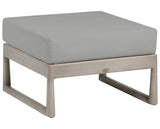 Park West Ottoman