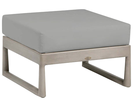 Park West Ottoman