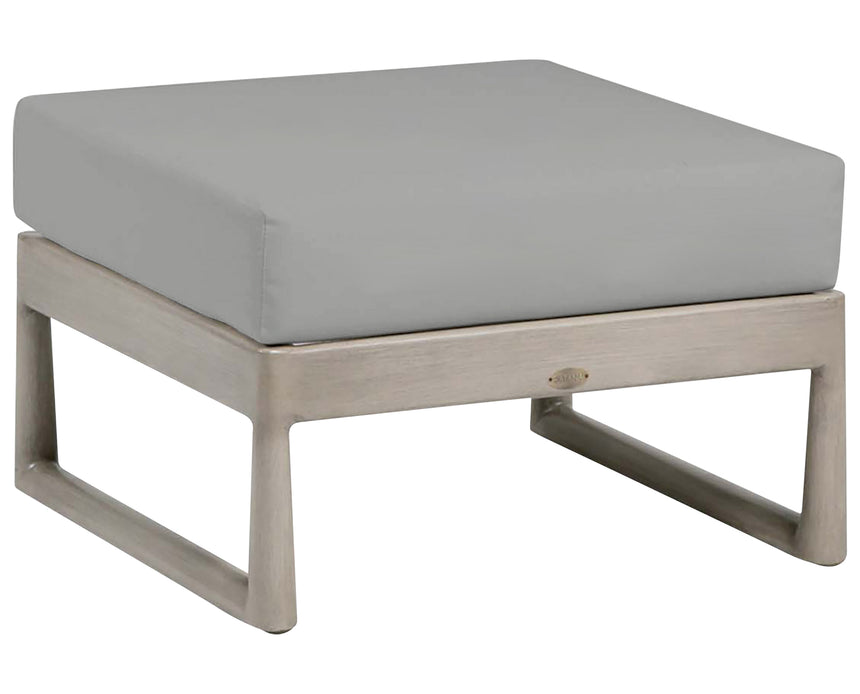 Park West Ottoman