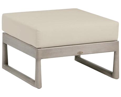 Park West Ottoman