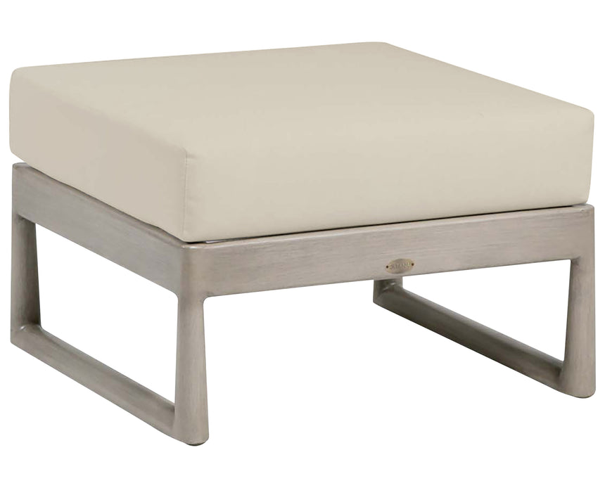 Park West Ottoman