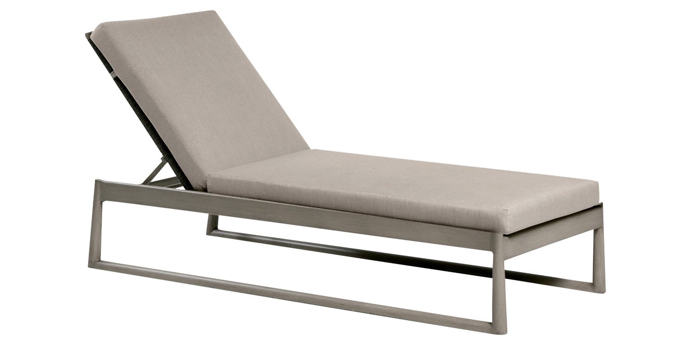 Park West Adjustable Lounger Chair