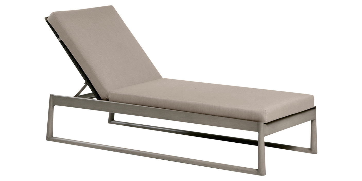 Park West Adjustable Lounger Chair