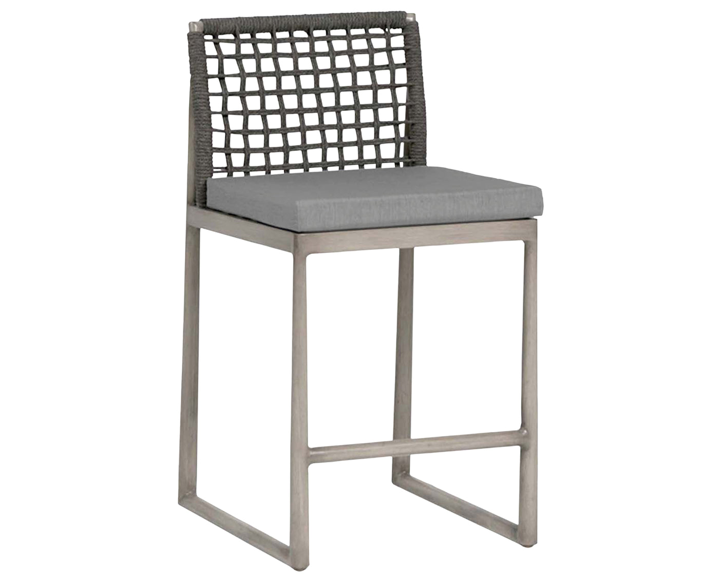 Park West Counter Chair