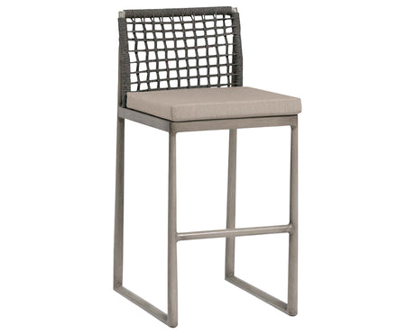 Park West Bar Chair