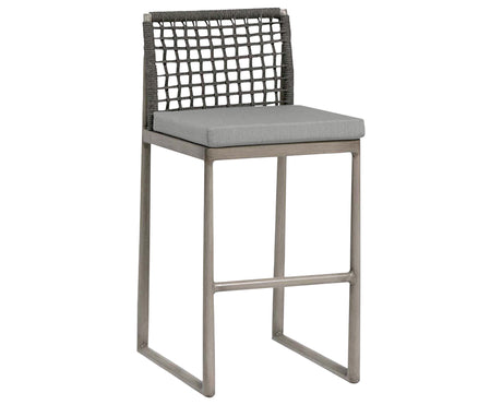 Park West Bar Chair