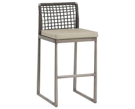 Park West Bar Chair