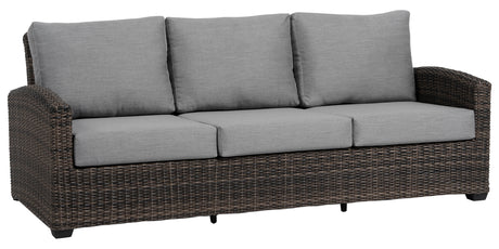 Coral Gables Sofa