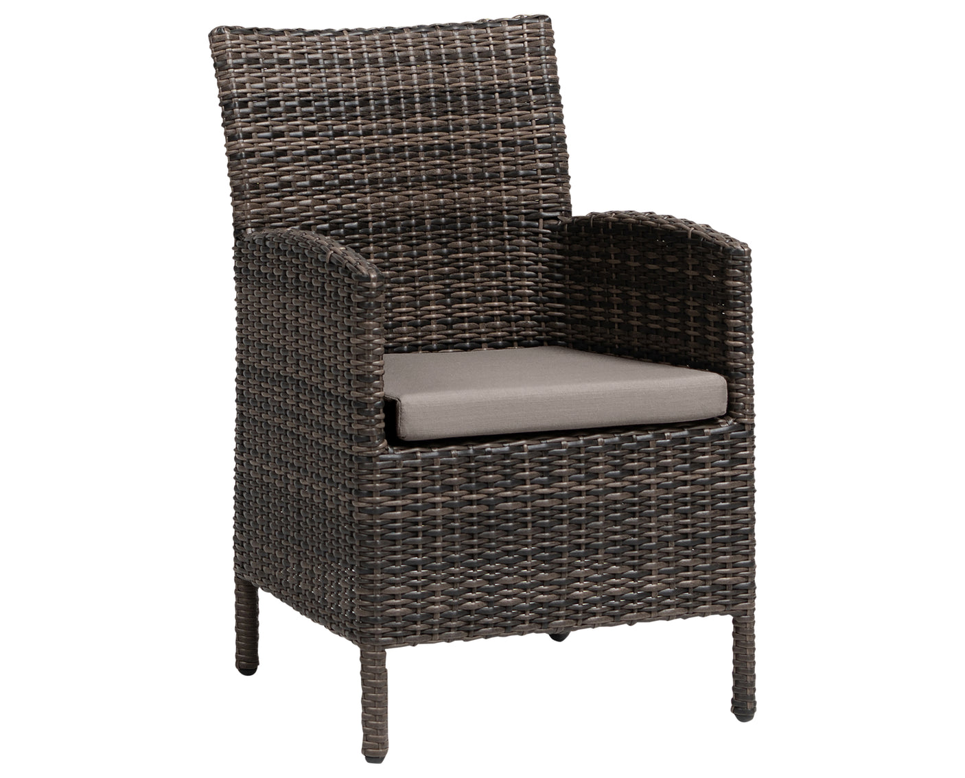 Coral Gables Dining Arm Chair