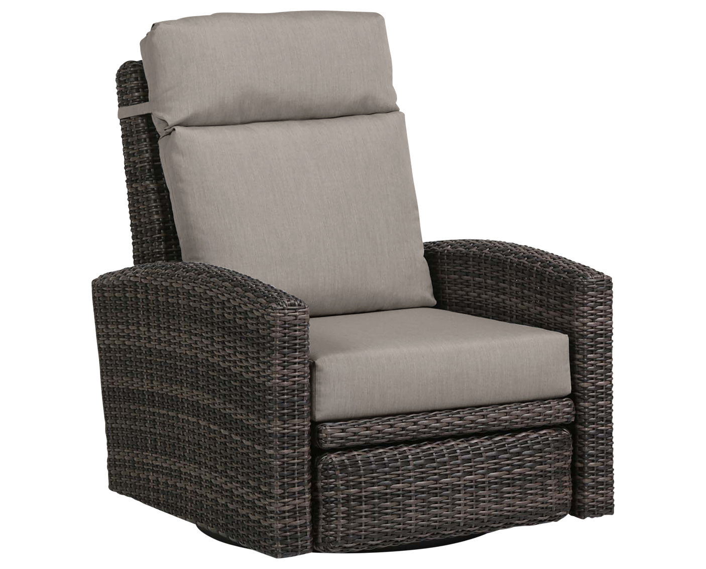 Coral Gables Swivel Recliner