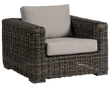 Cubo Club Chair