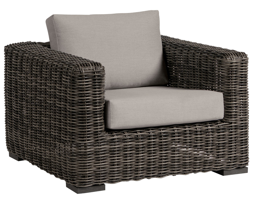 Cubo Club Chair