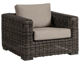 Cubo Club Chair