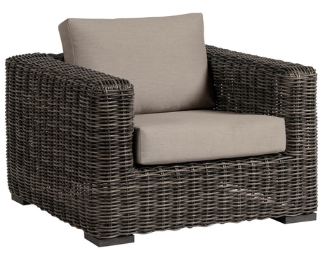 Cubo Club Chair