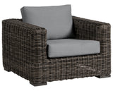 Cubo Club Chair