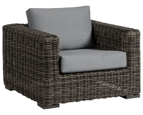 Cubo Club Chair