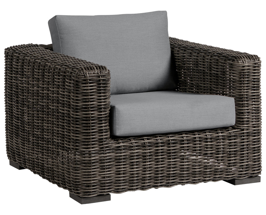 Cubo Club Chair