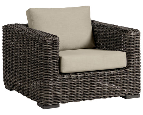 Cubo Club Chair