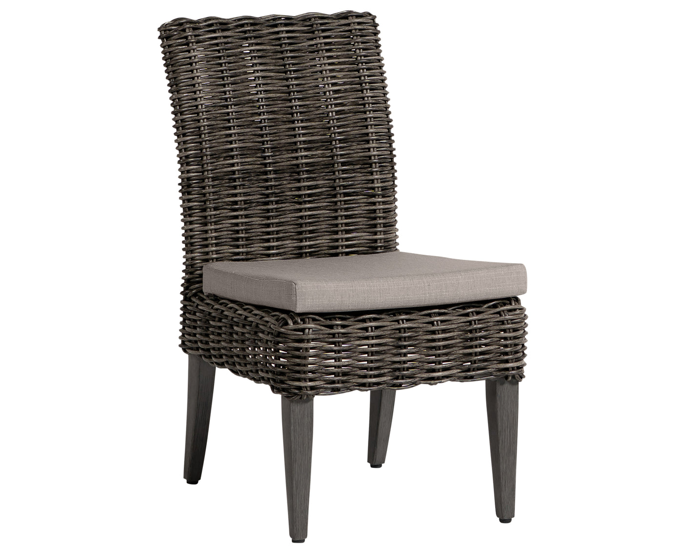 Cubo Dining Side Chair