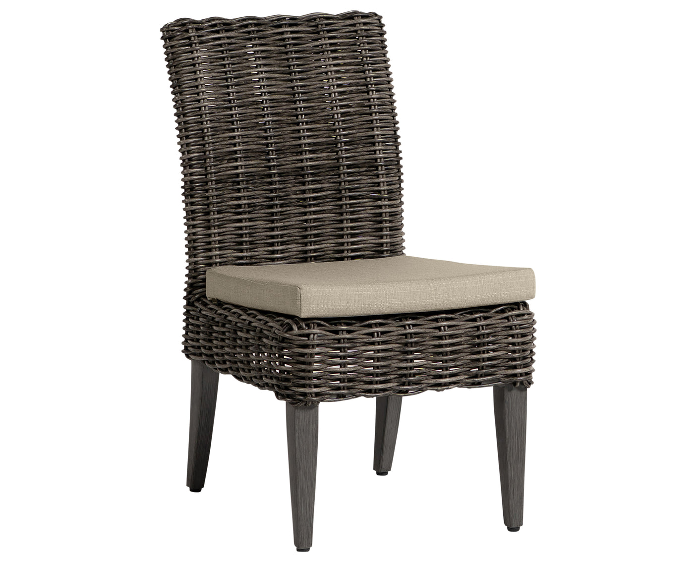 Cubo Dining Side Chair
