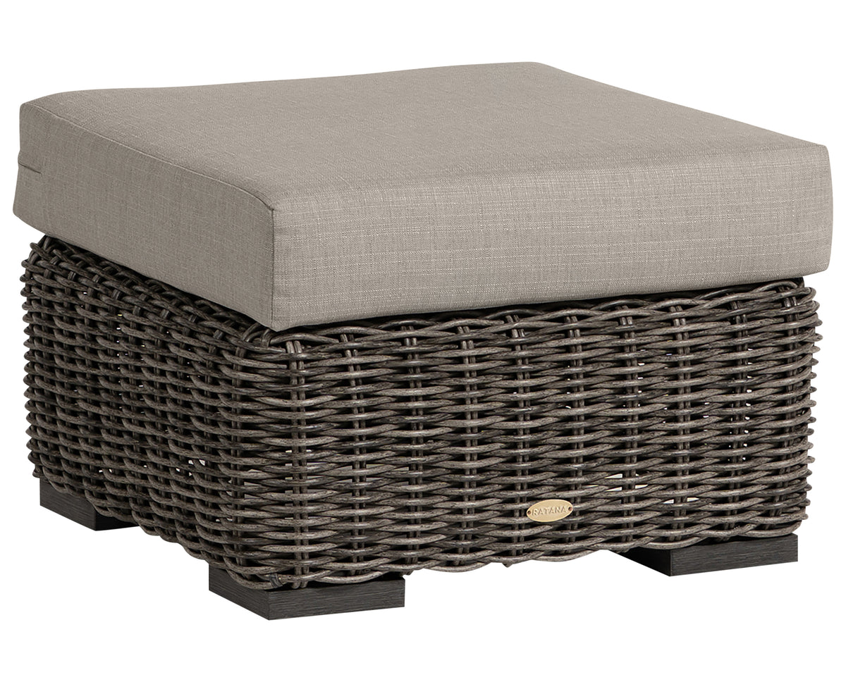 Cubo Ottoman