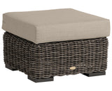 Cubo Ottoman