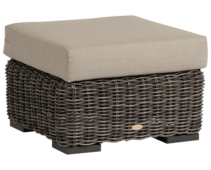 Cubo Ottoman