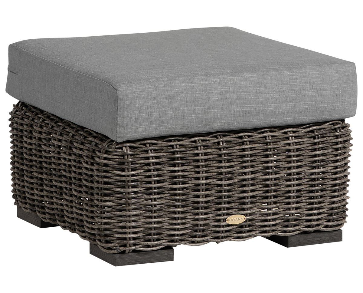 Cubo Ottoman