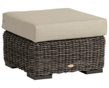 Cubo Ottoman