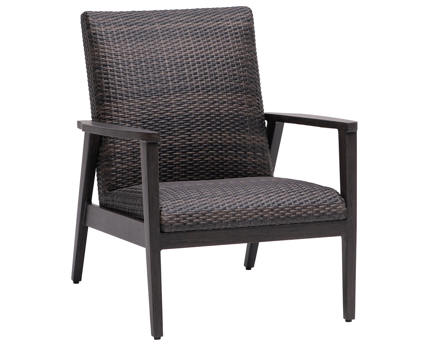 Cabo San Lucas Club Chair