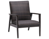 Cabo San Lucas Club Chair