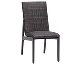 Cabo San Lucas Dining Side Chair