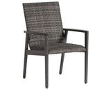 Cabo San Lucas Dining Arm Chair