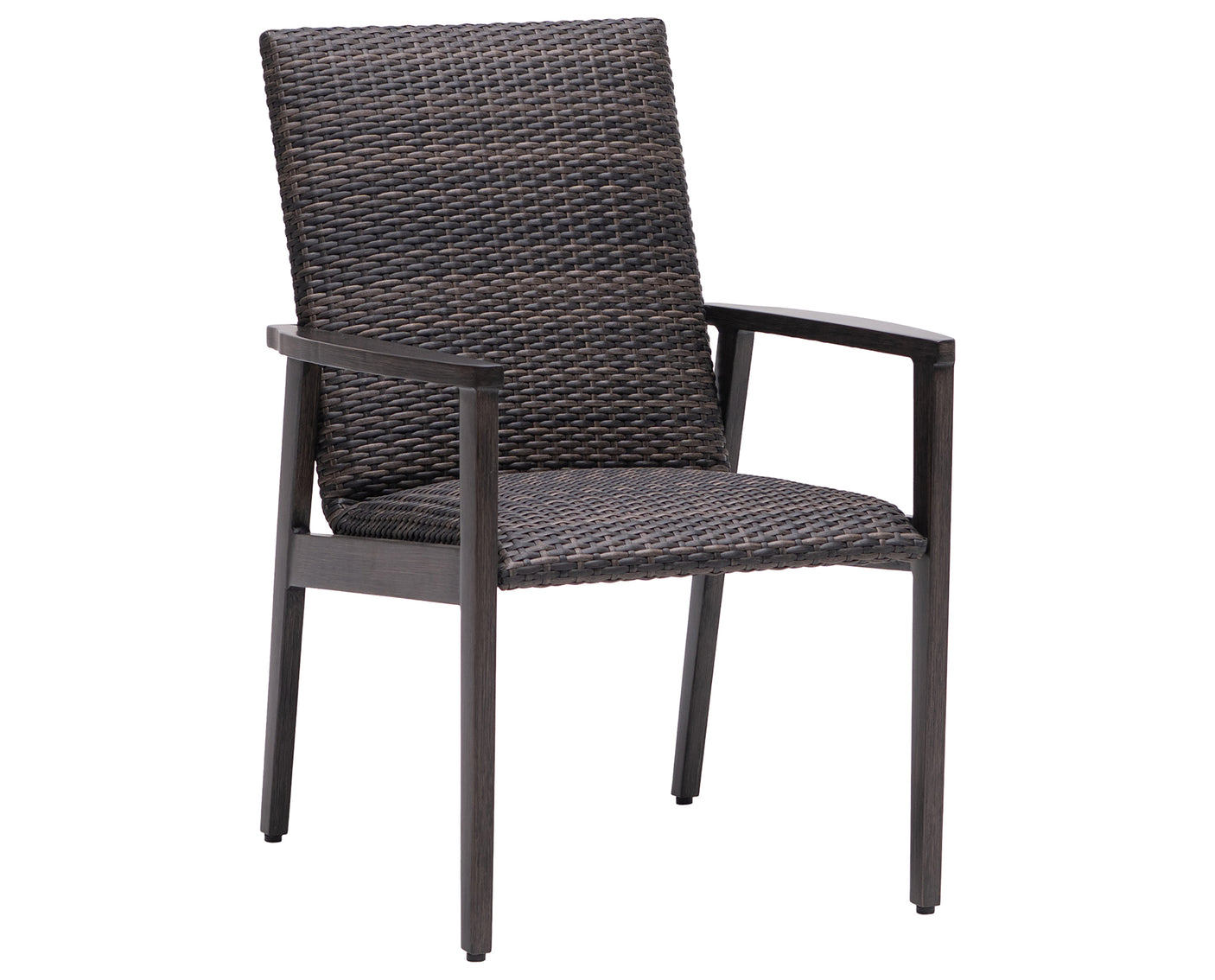 Cabo San Lucas Dining Arm Chair