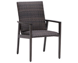 Cabo San Lucas Dining Arm Chair