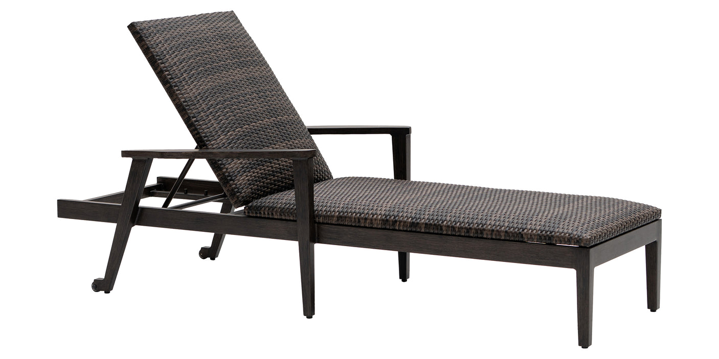 Cabo San Lucas Adjustable Lounger Chair