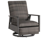 Cabo San Lucas Swivel Recliner