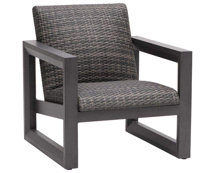 Bergen Club Chair