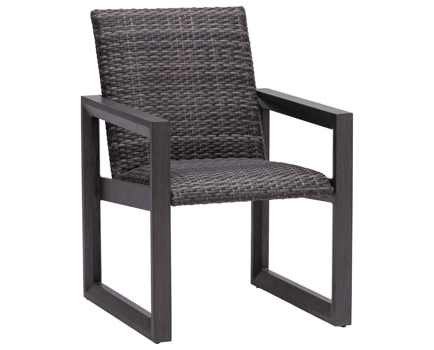Bergen Dining Arm Chair