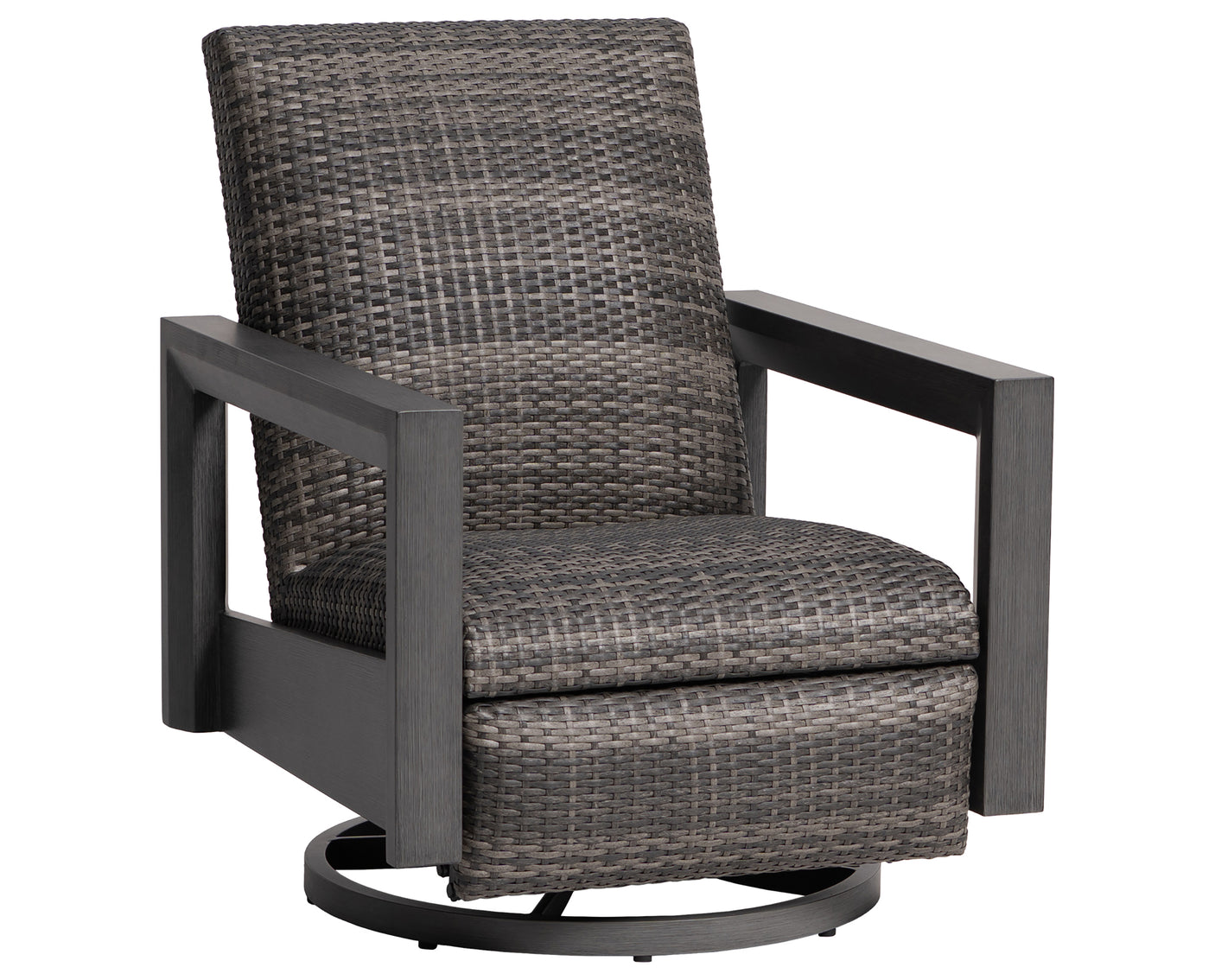 Bergen Swivel Recliner