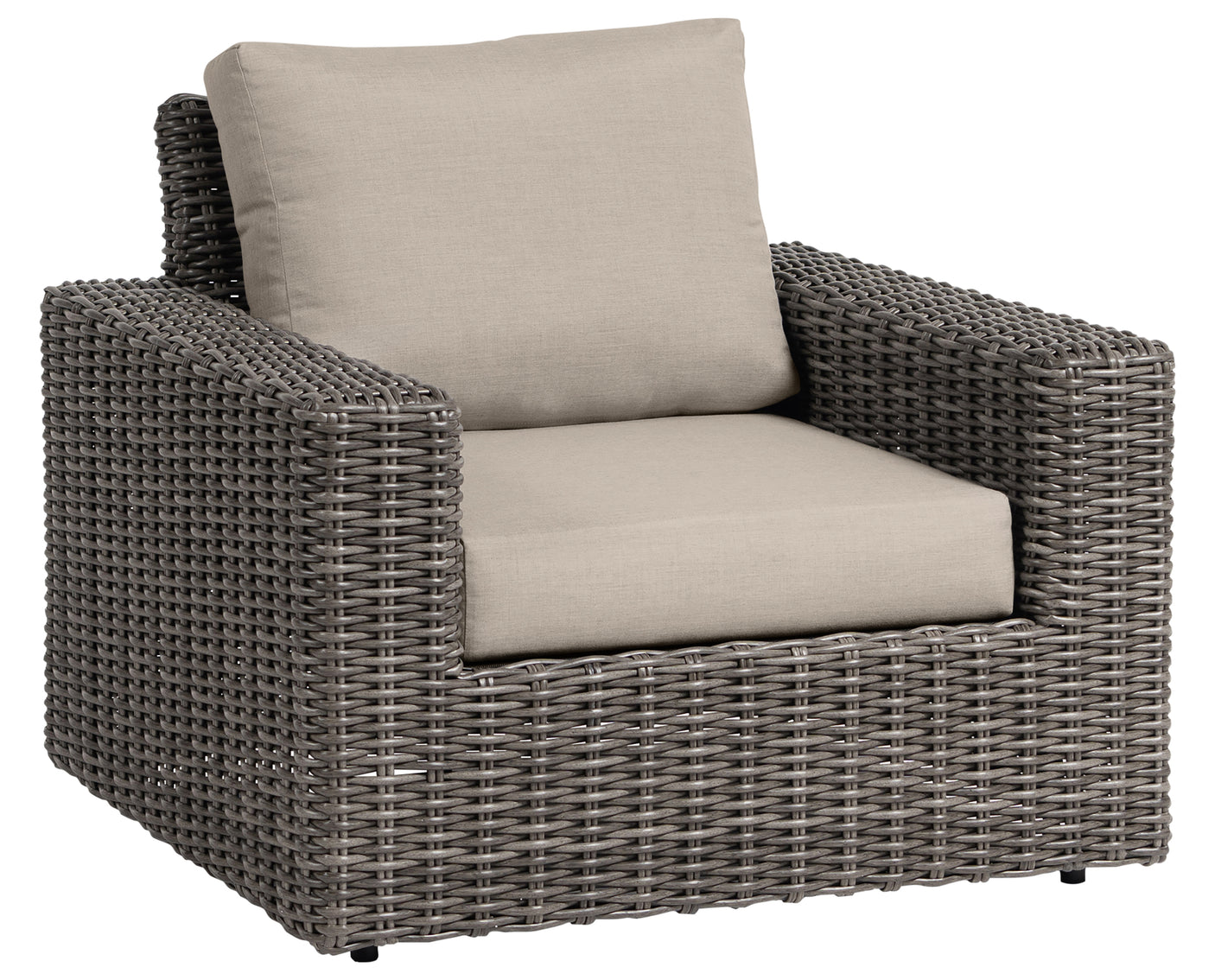 Mission Hill Club Chair