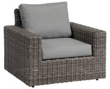 Mission Hill Club Chair