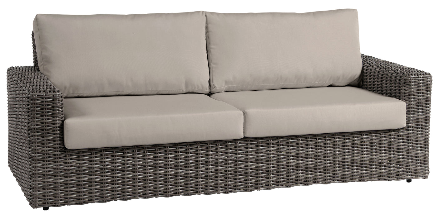 Mission Hill 2.5-Seater Sofa