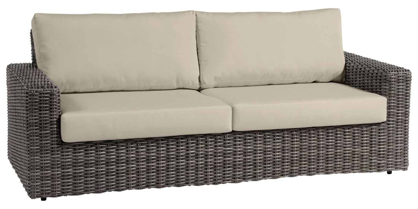 Mission Hill 2.5-Seater Sofa