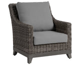 Budapest Club Chair