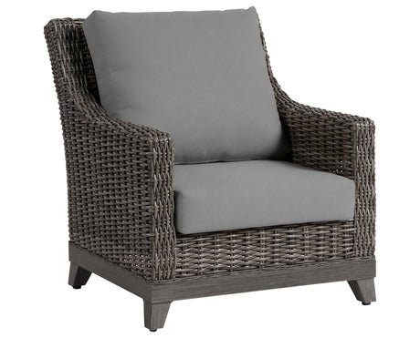 Budapest Club Chair