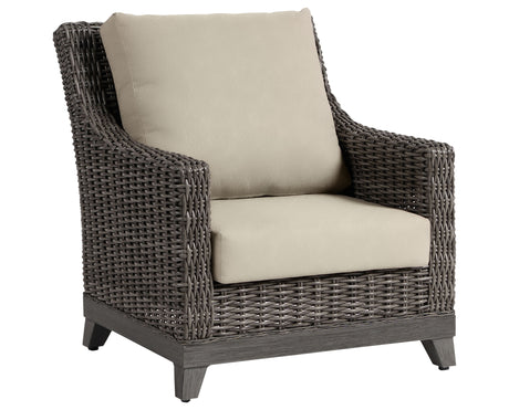 Budapest Club Chair