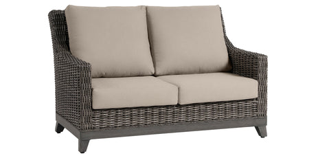 Budapest Loveseat
